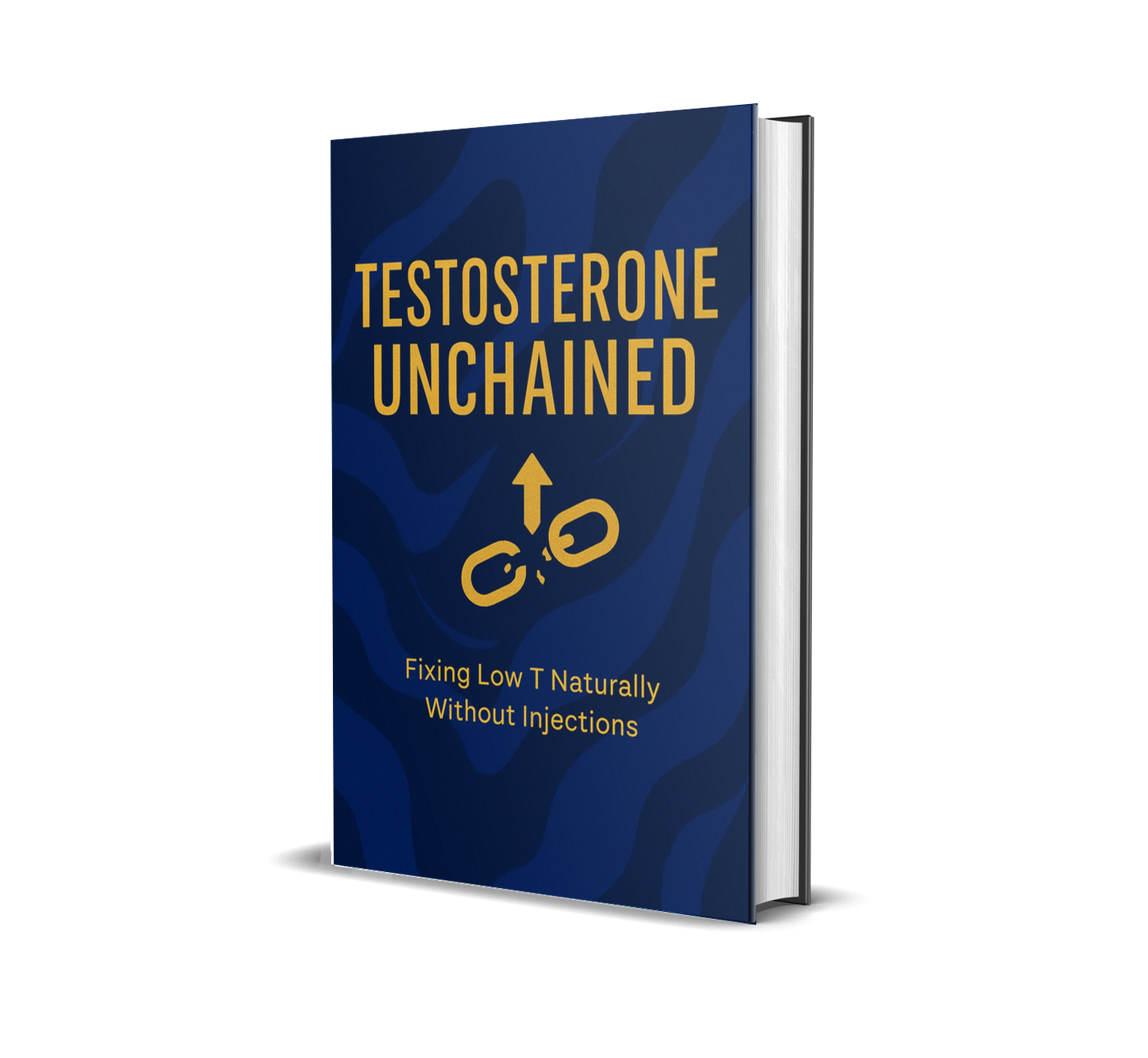 Testosterone Unchained