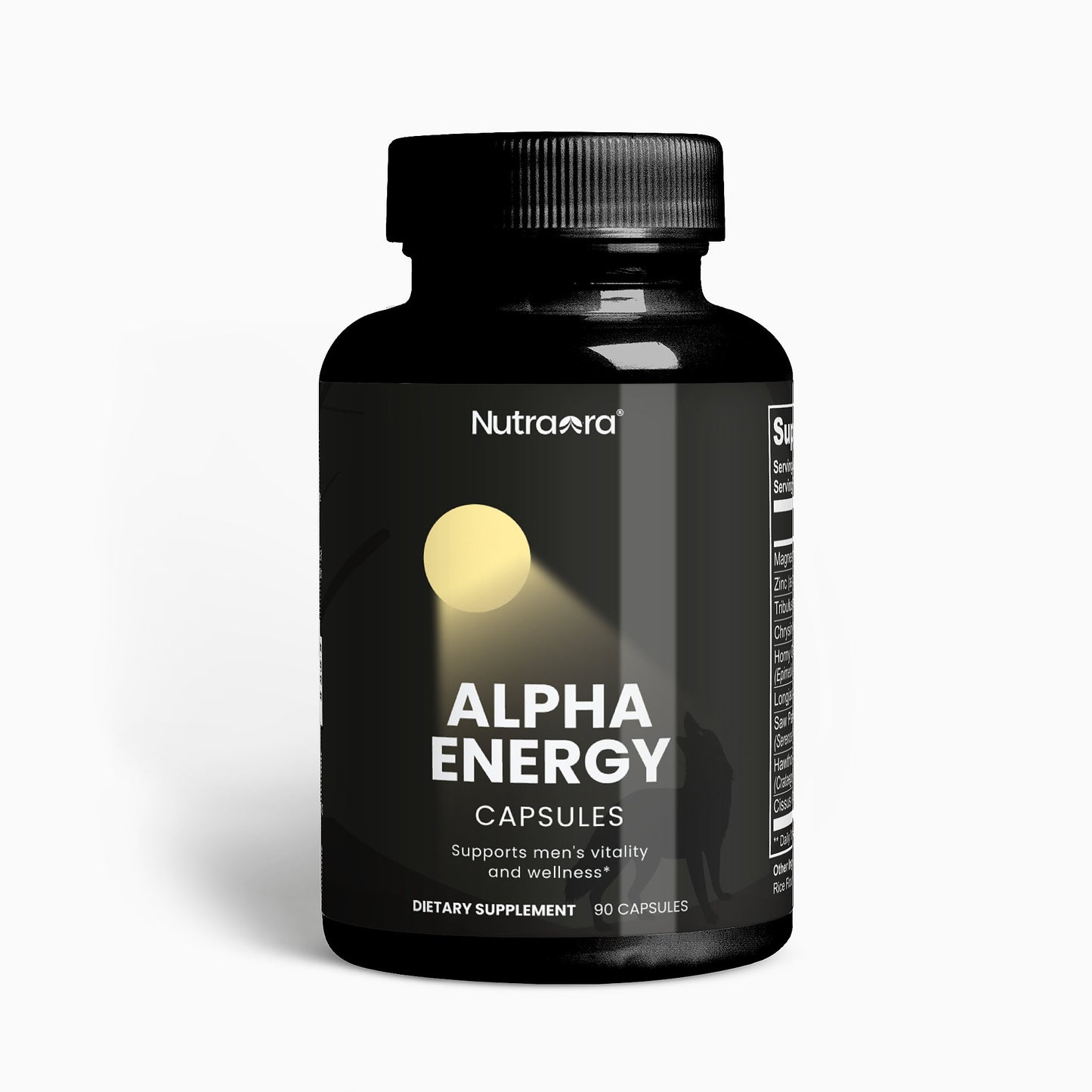 Alpha Energy