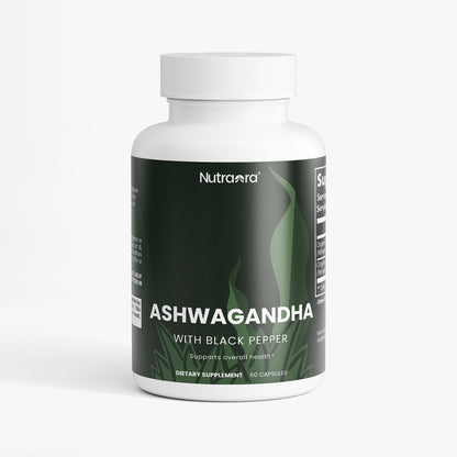 Ashwagandha