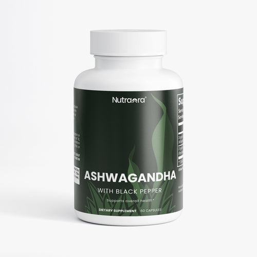 Ashwagandha