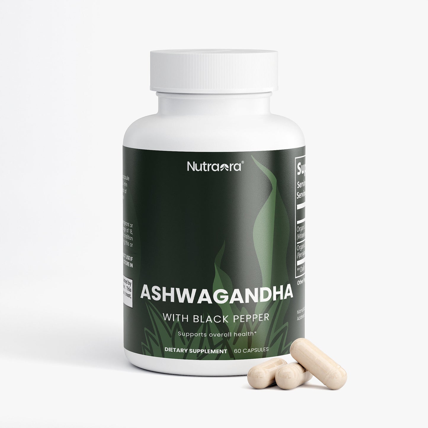Ashwagandha