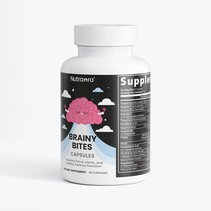 Brainy Bites