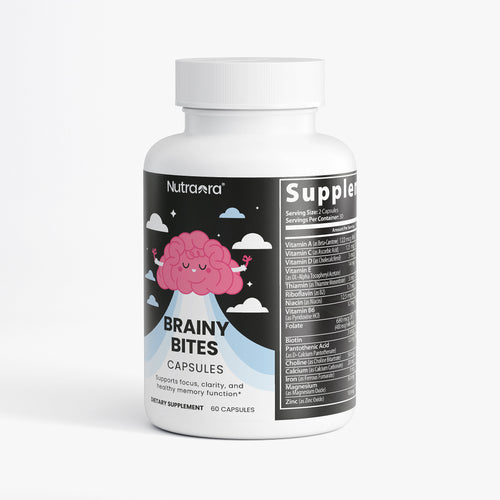 Brainy Bites