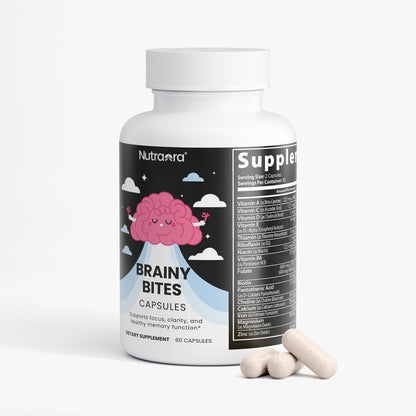 Brainy Bites