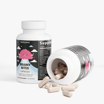 Brainy Bites