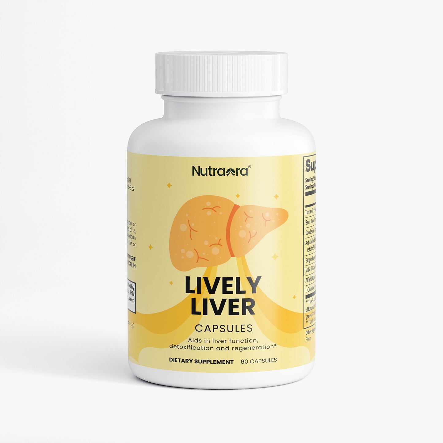 Liver Support