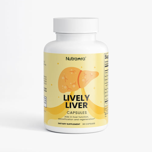 Liver Support