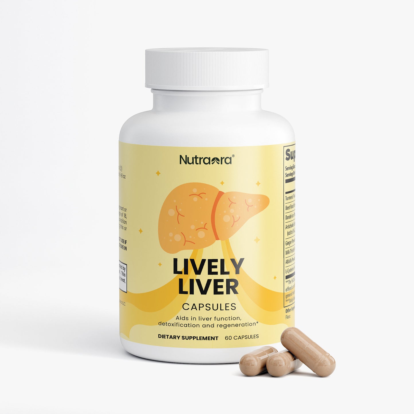 Liver Support