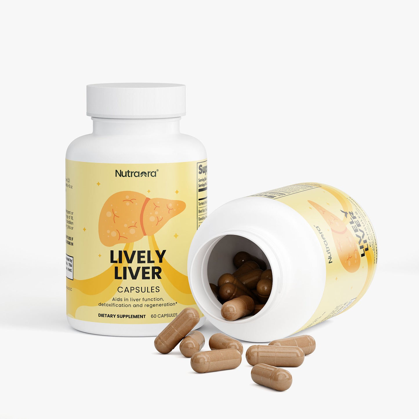 Liver Support