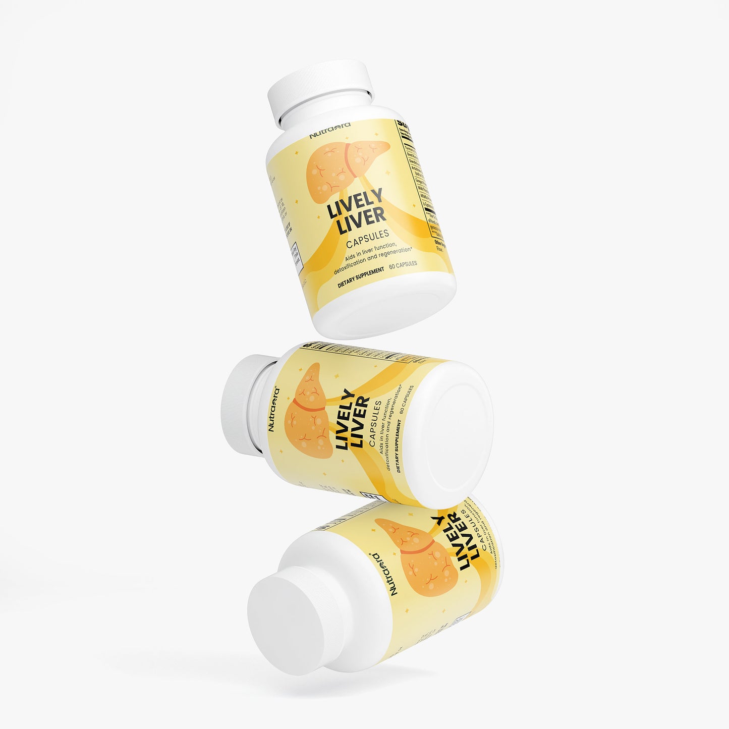 Liver Support