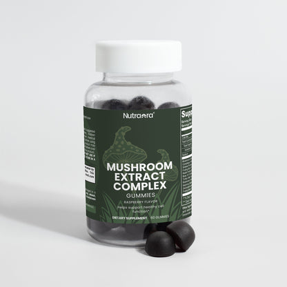 Mushroom Extract Complex