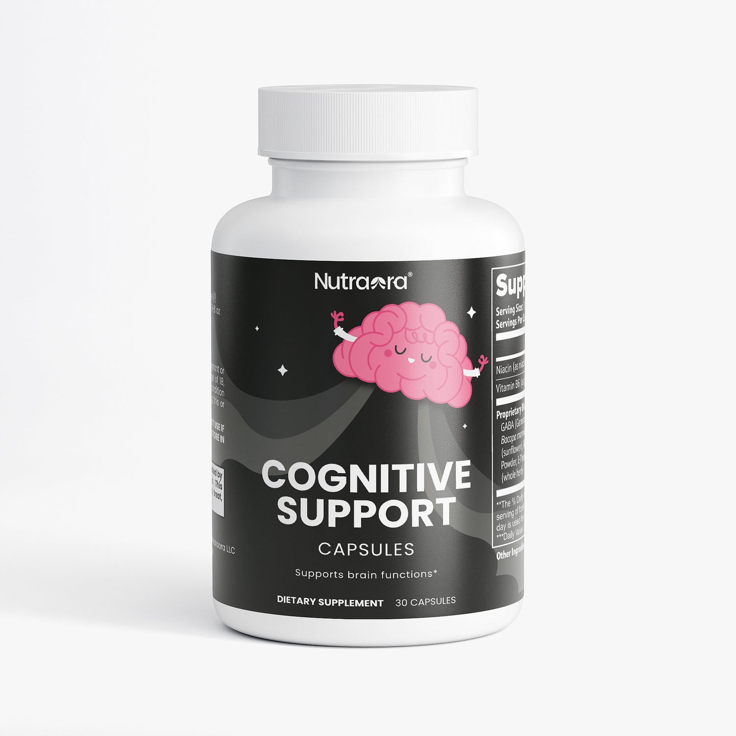 Cognitive Support