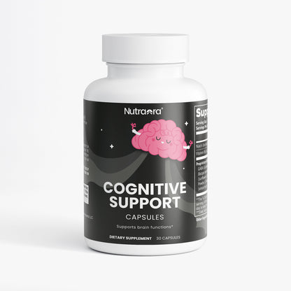 Cognitive Support
