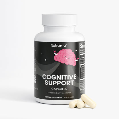 Cognitive Support