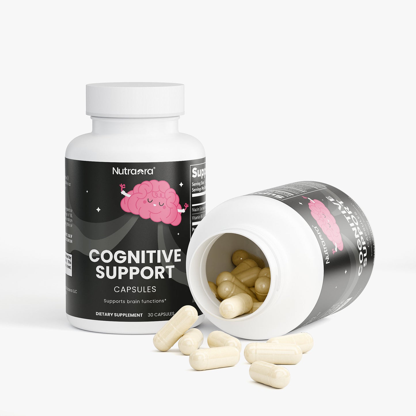 Cognitive Support