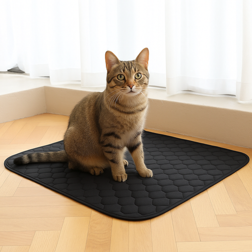 Tappetino assorbente riutilizzabile KittyPad