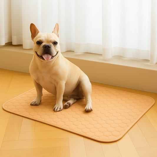 DoggyPad™ - The Last Pee Pad You'll Get