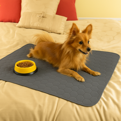 DoggyPad™ - The Last Pee Pad You'll Get
