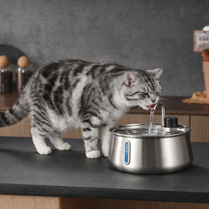 The Nutraora™ Health & Happiness Cat Kit