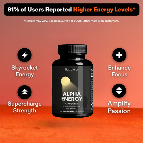 Alpha Energy
