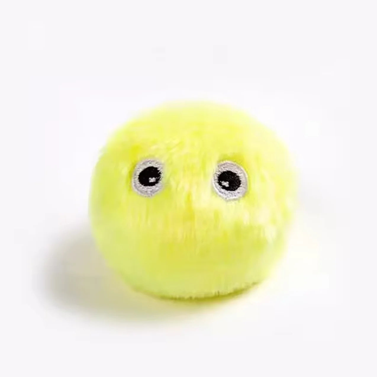 Touch Activated Sound Ball