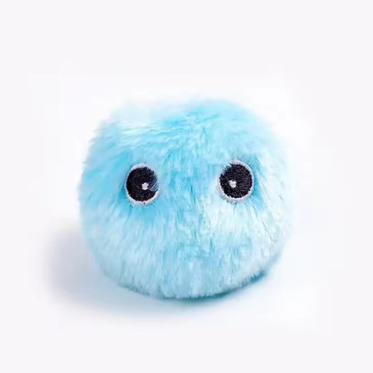 Touch Activated Sound Ball