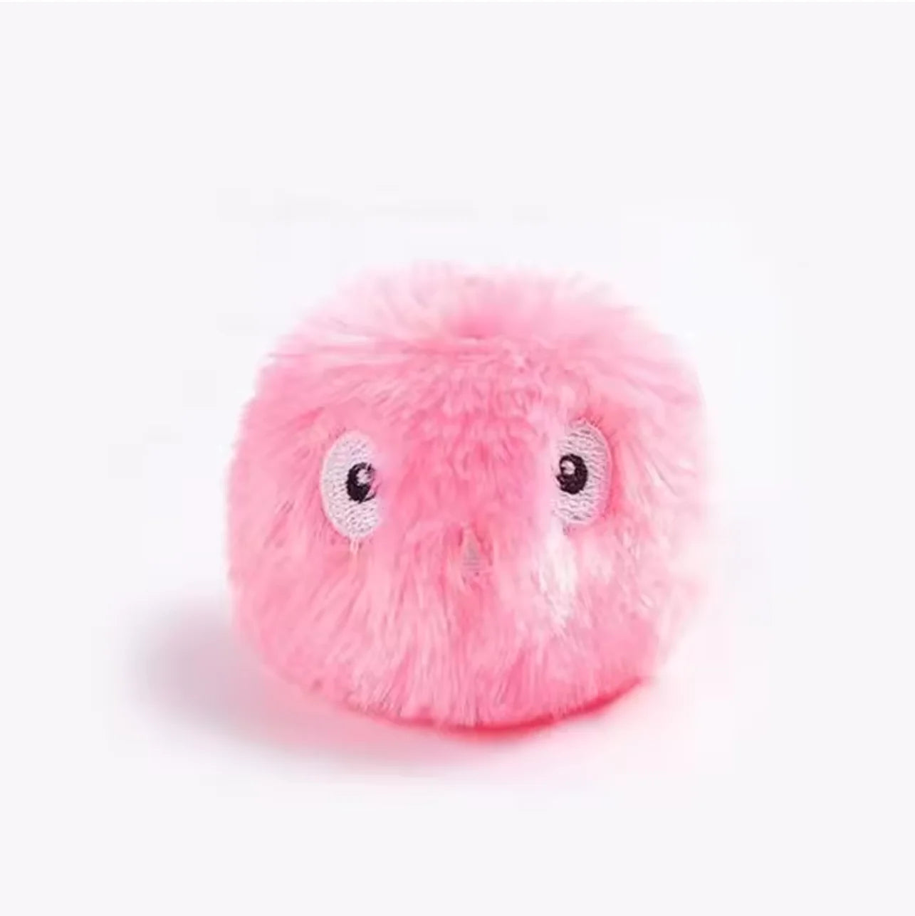 Touch Activated Sound Ball