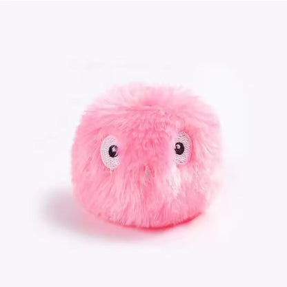 Touch Activated Sound Ball