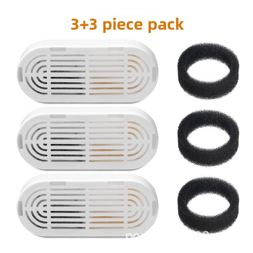 Monthly Filter Supply