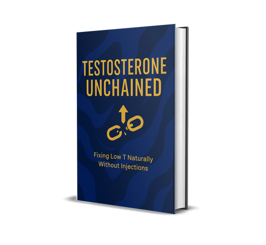 Testosterone Unchained